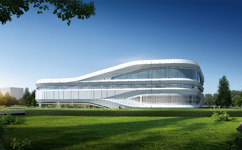 捷报 | ng28娱乐注册入口电气助力成都天府国际机场开航投运！