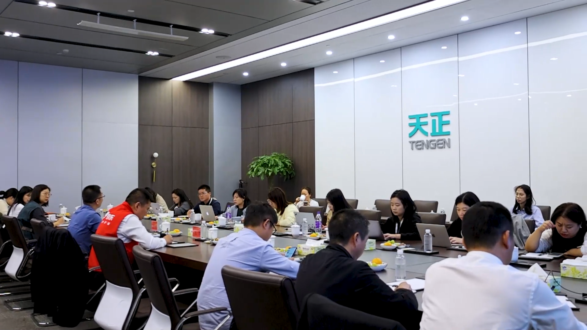 京东工业走进ng28娱乐注册入口，探访产业数智化之路！