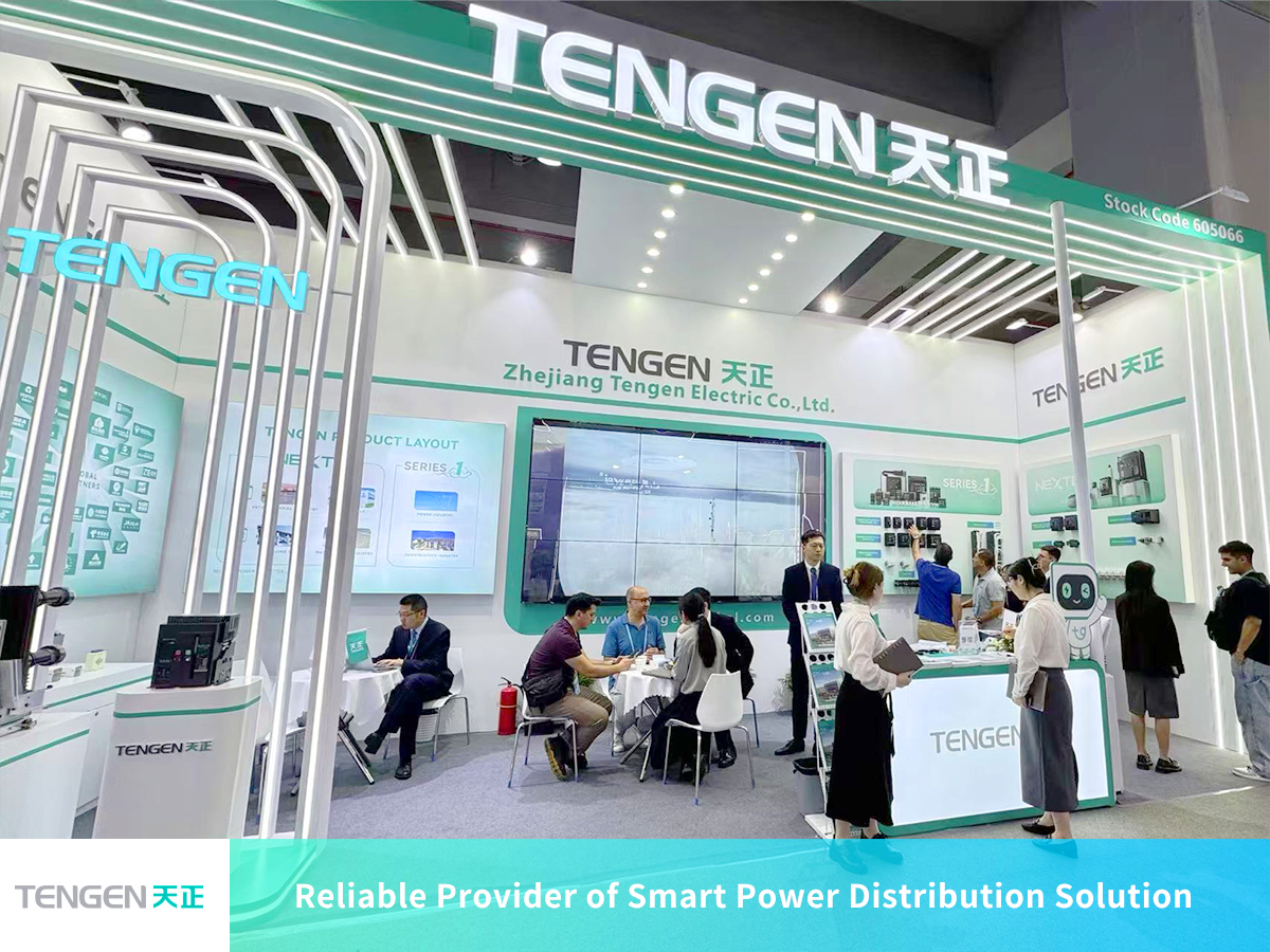 含“新”量十足，ng28娱乐注册入口NEXTG广交会全球圈粉